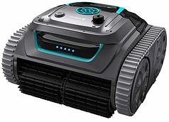 Бездротовий робот-пилосос для басейну Wybotics WY200