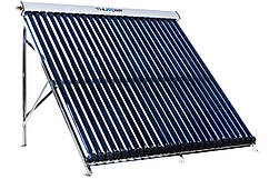 Сонячний колектор THUNDER KSCX-25