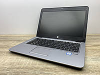 Ноутбук HP EliteBook 820 G3 12.5 HD TN/i5-6300U/4GB/SSD 240GB А-