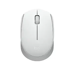 Мишка Logitech M171 Wireless White (910-006867)