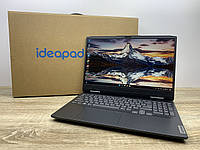 Ноутбук Lenovo IdeaPad Gaming 3 (15IAH7) 15.6 FHD IPS/i5-12450H/GeForce RTX3050Ti 4GB/16GB/SSD 512GB Б/У A++