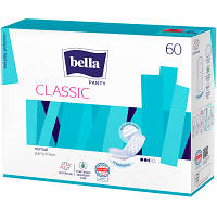 Ежедневные прокладки Bella Panty Classic 60 шт. 5900516311995/5900516310370 d