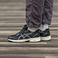 Asics Gel Venture 6 Black Beige