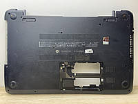 HP 15-F, 15-N Корпус D (нижняя часть корпуса) (JTE3IU86TP00 ZYU3IU86TP00) 2.8A б/у