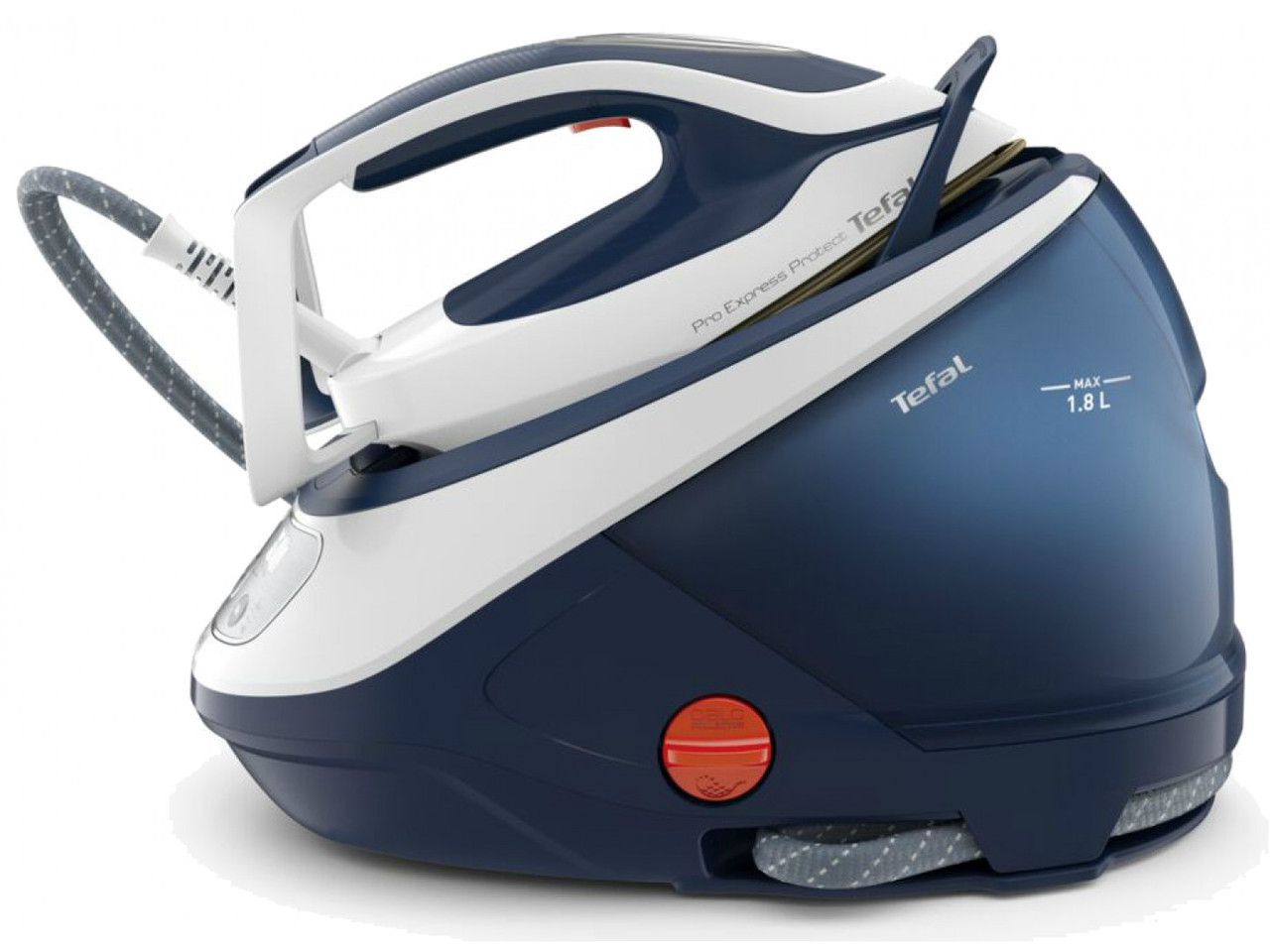 Парогенератор Tefal Pro Express Protect GV9221, фото 1