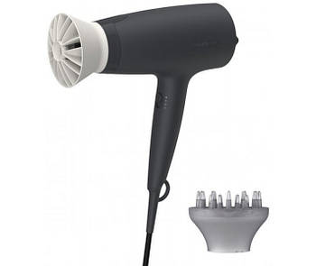 Фен Philips ThermoProtect BHD302/30