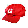Кепка Супер Маріо картуз, фото 6