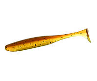 Виброхвост Flagman Shad 4 2112 Watermelon Chartreuse FSD40-2112 UN, код: 6724086