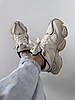 Кросівки New Balance 9060 Turtledove Black Silver Metallic - U9060DUA, фото 9
