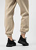 Кросівки жіночі чорні текстильні Fashion 36 40, фото 10