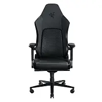 Игровое кресло Razer Iskur V2 Black (RZ38-04900200-R3G1)