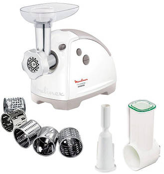М'ясорубка Moulinex ME626132