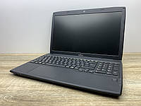 Ноутбук Fujitsu Lifebook A514 15.6 HD TN/i3-4005U/4GB/SSD 120GB Б/У А-