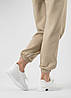 Кросівки жіночі білі текстильні літні Linda 37 36, фото 10
