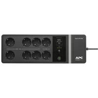 Источник бесперебойного питания APC Back-UPS 850VA BE850G2-RS d