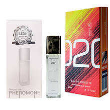 Pheromone Formula 40 мл унісекс