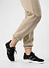 Кросівки жіночі чорні текстильні Linda 37 36, фото 9