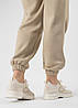 Кросівки жіночі бежеві текстильні Linda 37 40, фото 10