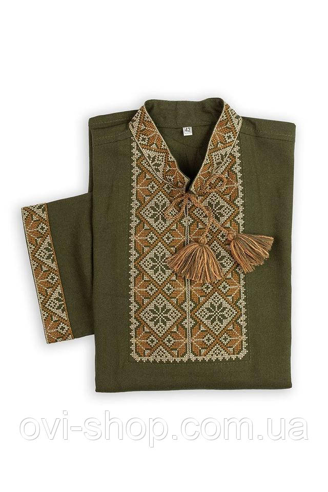 дитяча вишиванка