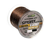 Леска Carp Pro Sport Line Flecked Gold 1000м 0.310мм US, код: 6501030