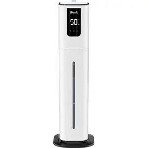 Зволожувач повітря Levoit OasisMist1000S Smart Ultrasonic Cool Mist Tower LUH-M10 (HEAPHULVSEU0082Y)