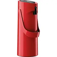 Термос Tefal PONZA PUMP K3140314 Red