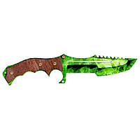 Нож охотничий Mic CS GO Emerald (HUN-E) VA, код: 7689852