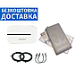 ТОП 4G антений комплект WIFI роутер Anteniti E5576 + 4G антена RnetT MIMO 2Х17 Дб 900-2700 мГц, фото 2