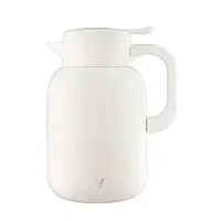 Термос Xiaomi Viomi Thermos Pot 1.5L White (VBTEA01)