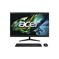 Компьютер Acer Aspire C24-1800 AiO / i5-12450H, 16, F1024, кл+м (DQ.BM2ME.002)