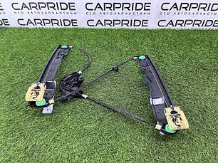 Механізм склопідіймача FORD