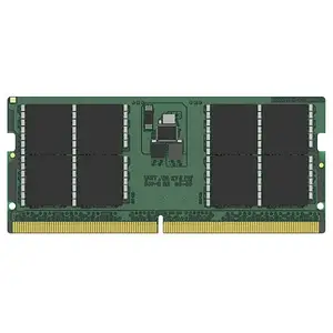 Оперативна память Kingston ValueRAM DDR5-5600 2Rx8 SODIMM 32768MB PC5-44800 (KVR56S46BD8-32)