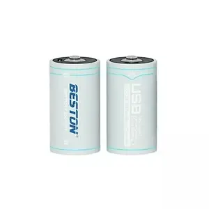 Акумулятор BESTON Li-ion C 1.5V 2300mah (CLC-23) (AA620296)