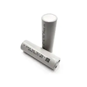 Акумулятор Molicel Li-Ion INR-21700-P42A 4200mAh 3.6V (35363) Gray