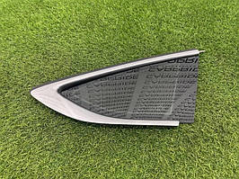 Форточка кузова Audi A5 F5 2.0 TFSI 2019 прав. (б/у)