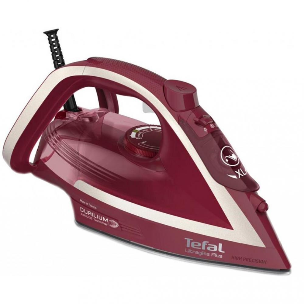 Праска Tefal FV6820E0, фото 1