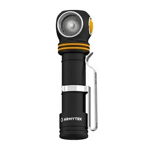 Ліхтар налобний Armytek Elf C2 Micro-USB (F05102C)