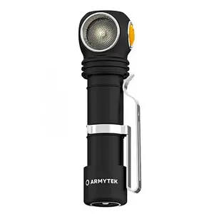 Ліхтар налобний Armytek Wizard C2 Pro v4 (F08701C)