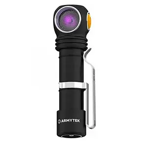 Ліхтар налобний Armytek Wizard C2