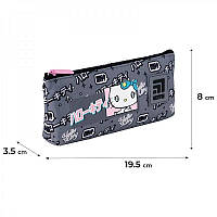 Пенал Kite Hello Kitty HK24-680 1 отделение 639315