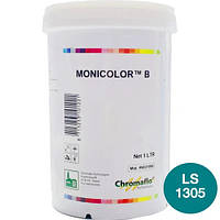 Пигментная паста Chromaflo Monicolor-B LS зеленая 1 л.