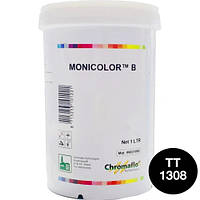 Пигментная паста Chromaflo Monicolor-B TT чёрная 1 л.