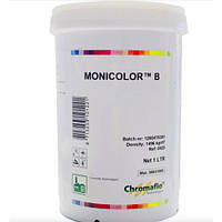 Пигментная паста Chromaflo Monicolor-B RS красная 1 л.