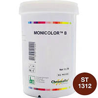 Пигментная паста Chromaflo Monicolor-B ST коричневая 1 л.