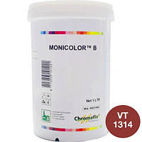 Пигментная паста Chromaflo Monicolor-B VT красная 1 л.