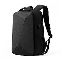 Городской рюкзак для взрослого Mark Ryden Rock Черный без плаща MR9405 KS, код: 6707952