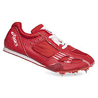 Шипки бігові ASC S-2006-R розмір 35 колір червоний tn