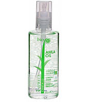 Алмазные жидкие кристаллы Raywell BIO AMLA OIL с маслом агруса ( амлы ) оригинал 100 мл