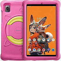 Планшет Blackview Tab 60 Kids 4/128Gb Candy Pink (Global) LTE