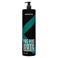 Шампунь Extremo Pre-Probiotic Detox Trivalent Shampoo трехвалентный с пробиотиком 500 мл